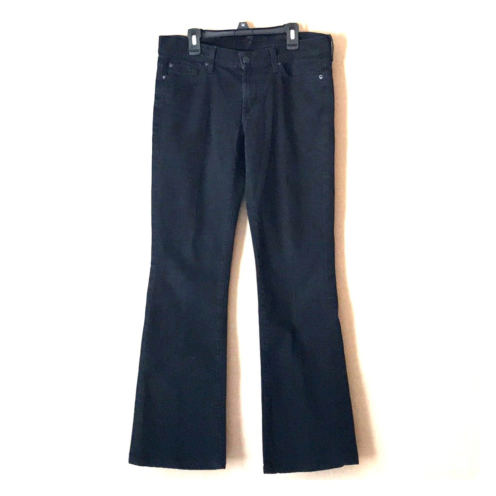 🔹7 For All Mankind Bootcut Jeans